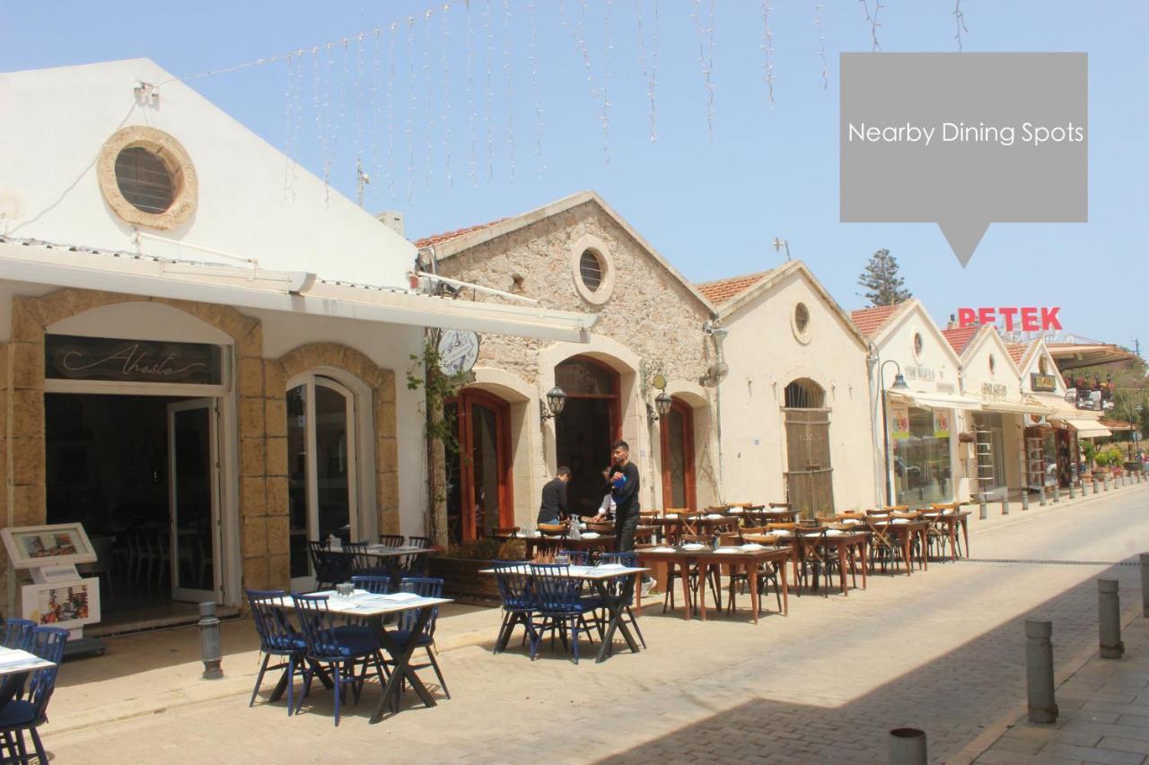 Lavender Homes, Walled City Gazimağusa Dış mekan fotoğraf