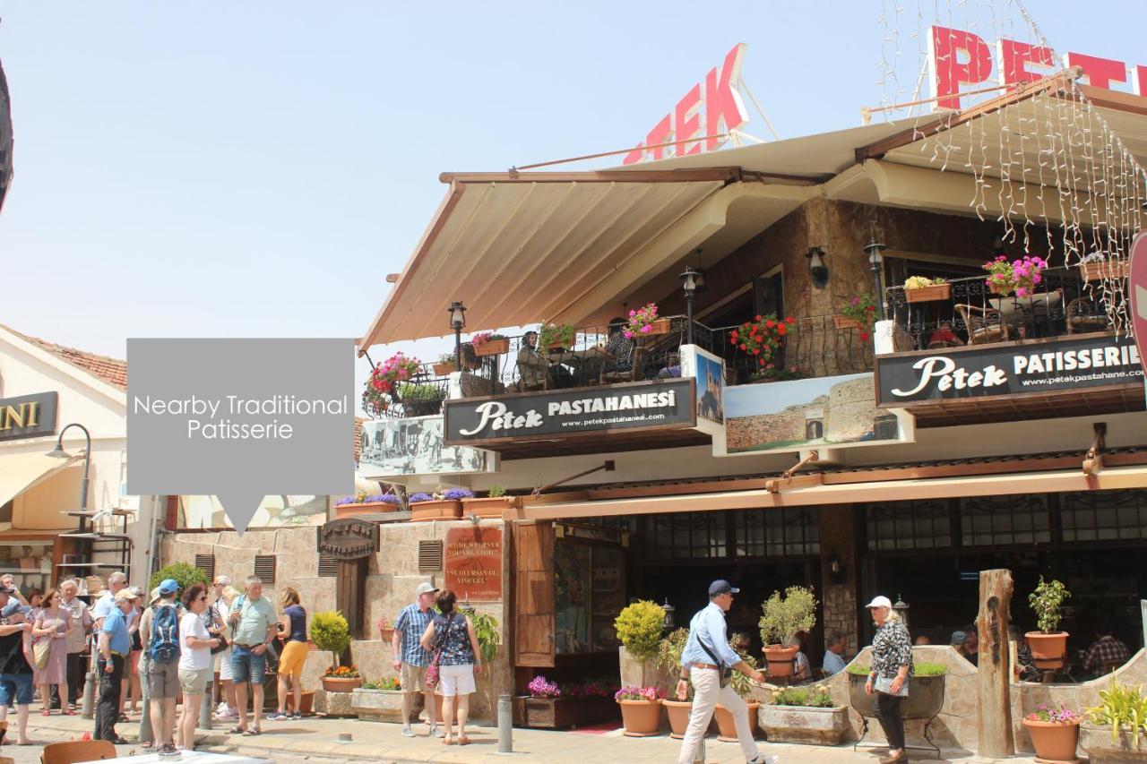Lavender Homes, Walled City Gazimağusa Dış mekan fotoğraf