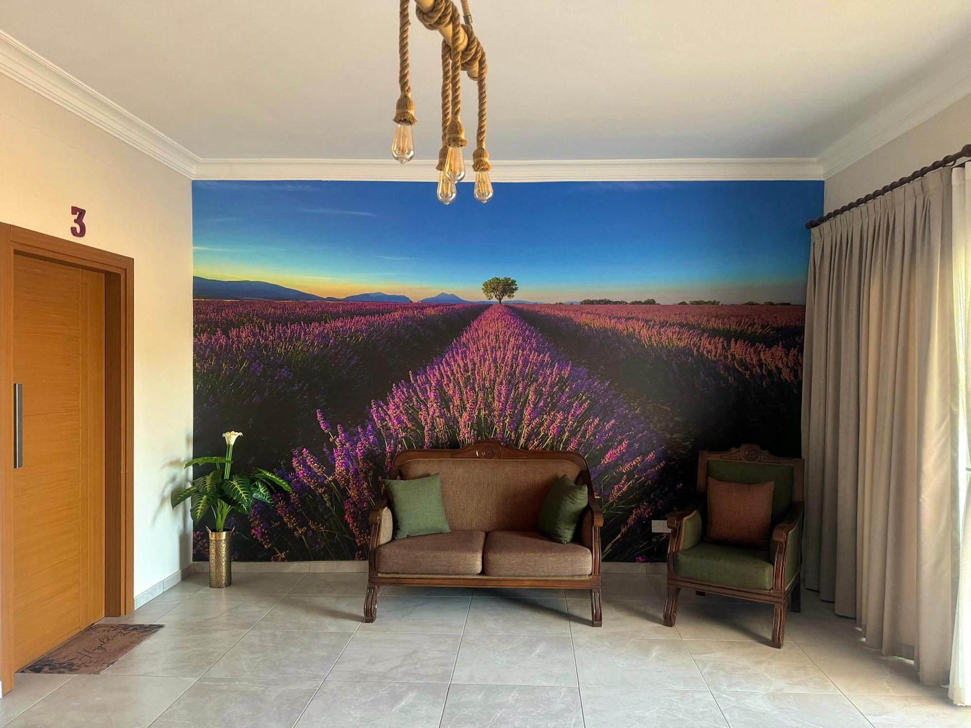 Lavender Homes, Walled City Gazimağusa Dış mekan fotoğraf